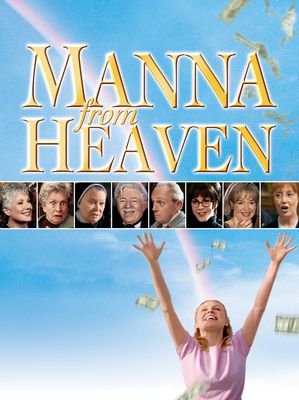 Manna From Heaven poster