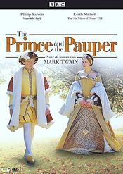 The Prince And The Pauper Print Si Cersetor 1996 Film Cinemagia Ro