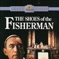 Poster 5 The Shoes of the Fisherman