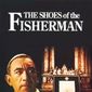 Poster 6 The Shoes of the Fisherman