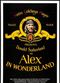 Film Alex in Wonderland