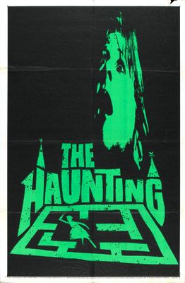 The Haunting poster