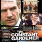 Poster 7 The Constant Gardener