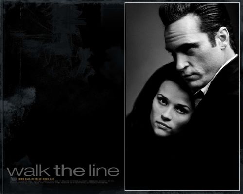 Walk the Line