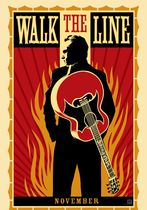Walk the Line - Povestea lui Johnny Cash