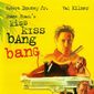 Poster 2 Kiss Kiss Bang Bang