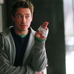 Imagine din galeria filmului Kiss Kiss Bang Bang