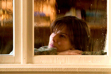 Sandra Bullock în The Lake House