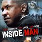 Poster 1 Inside Man