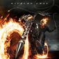 Poster 2 Ghost Rider