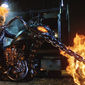 Ghost Rider/Demon pe două roți