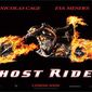 Poster 6 Ghost Rider