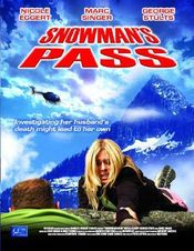 Poster Snowman's Pass
