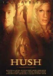 Poster Hush