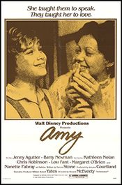 Poster Amy
