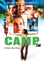Poster Camp