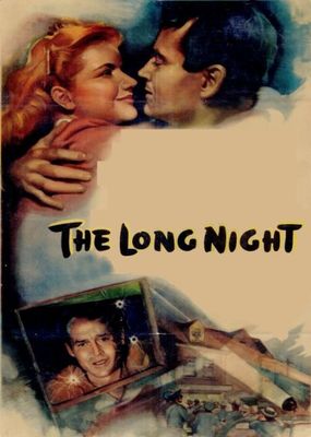 The Long Night poster