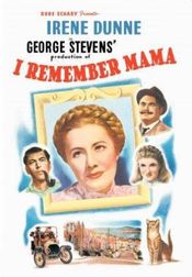 Poster I Remember Mama