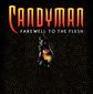 Poster 2 Candyman: Farewell to the Flesh