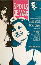 Poster Spoils of War