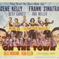Poster 9 On the Town