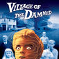Poster 1 Village of the Damned