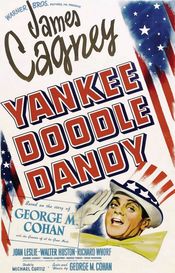 Poster Yankee Doodle Dandy