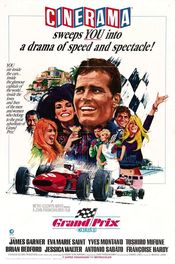 Poster Grand Prix