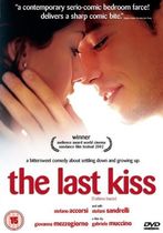 Ultimul sărut