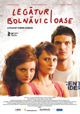 Legături bolnăvicioase poster