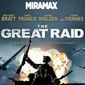 Poster 6 The Great Raid