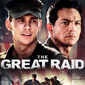 Poster 4 The Great Raid
