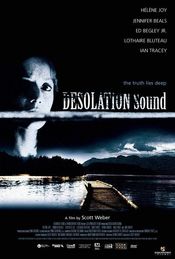 Poster Desolation Sound