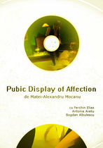 Pubic Display of Affection