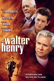 Poster Walter and Henry