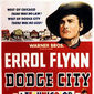 Poster 3 Dodge City