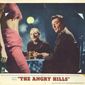 Poster 5 The Angry Hills