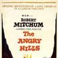 Poster 4 The Angry Hills