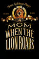 Film - MGM: When the Lion Roars