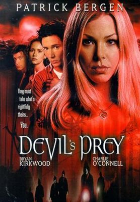 Devil's Prey poster