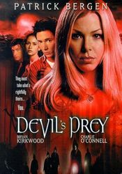 Poster Devil's Prey