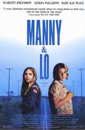 Poster Manny & Lo