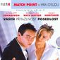 Poster 3 Match Point
