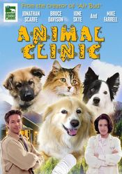Poster The Clinic