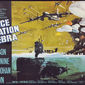 Poster 2 Ice Station Zebra