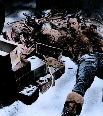 Ice Station Zebra