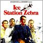 Poster 3 Ice Station Zebra