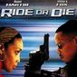 Poster 4 Ride or Die