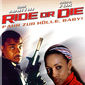 Poster 3 Ride or Die