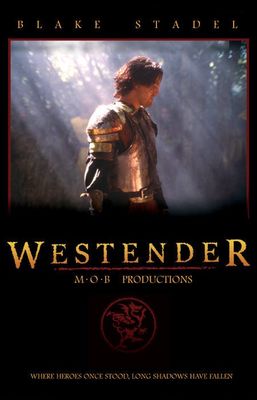 Westender poster